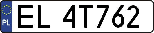 EL4T762