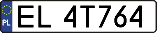 EL4T764