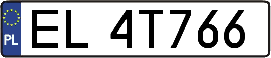 EL4T766