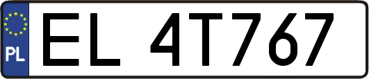 EL4T767