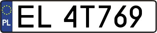 EL4T769