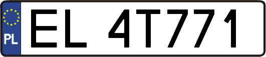 EL4T771