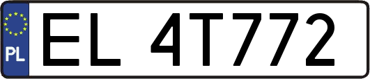 EL4T772