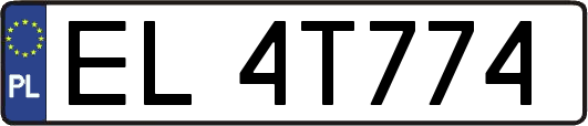 EL4T774