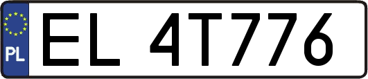 EL4T776