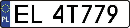 EL4T779