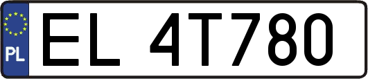 EL4T780
