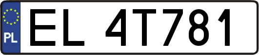 EL4T781