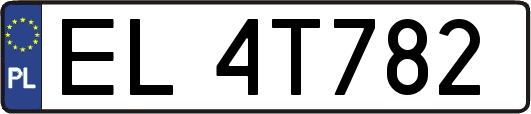 EL4T782