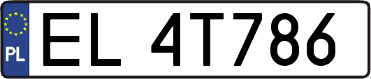 EL4T786