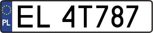 EL4T787