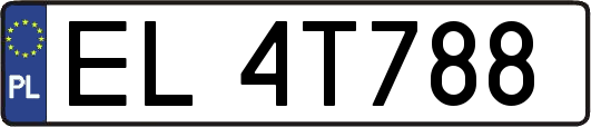 EL4T788