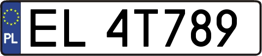 EL4T789