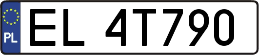 EL4T790
