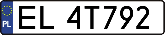 EL4T792