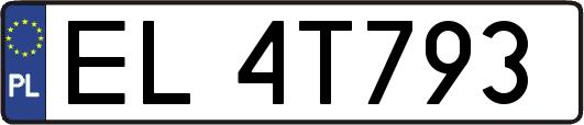 EL4T793