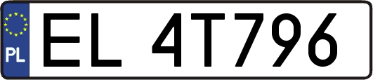 EL4T796