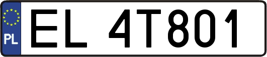 EL4T801