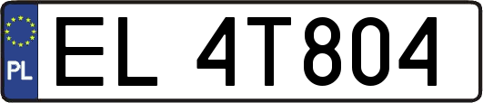 EL4T804