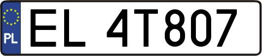 EL4T807