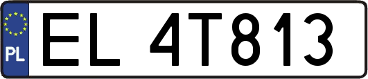 EL4T813