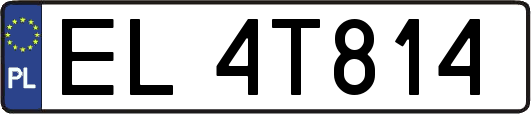 EL4T814