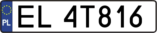 EL4T816