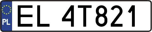 EL4T821