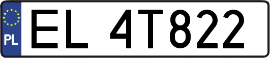 EL4T822