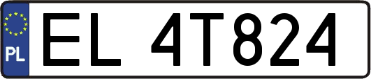 EL4T824