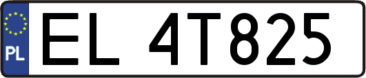 EL4T825