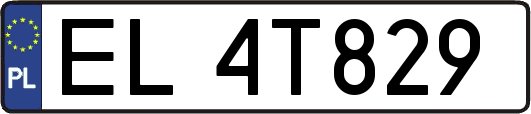 EL4T829