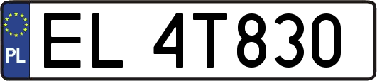 EL4T830