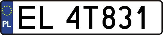 EL4T831