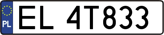 EL4T833