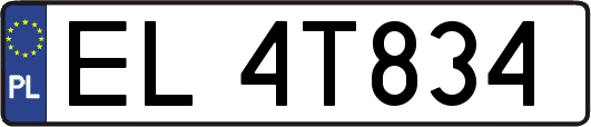 EL4T834