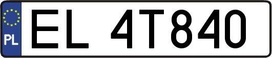 EL4T840