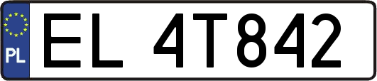 EL4T842