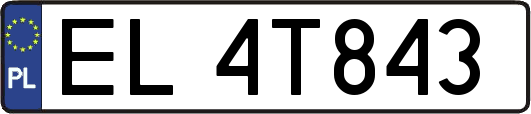 EL4T843