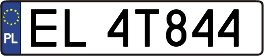 EL4T844