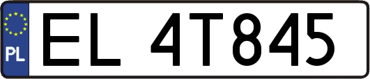 EL4T845