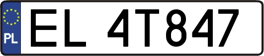 EL4T847