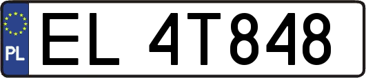 EL4T848