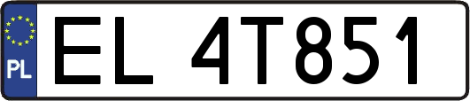 EL4T851