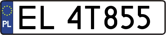 EL4T855