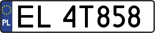EL4T858