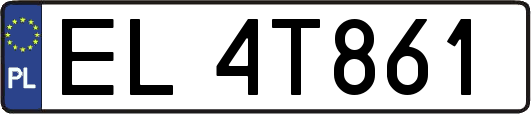 EL4T861
