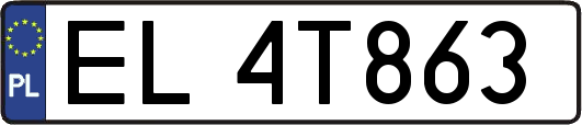 EL4T863
