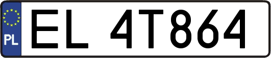 EL4T864
