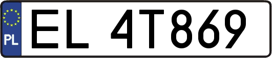 EL4T869